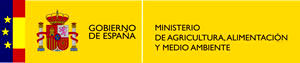 Logo del Ministerio